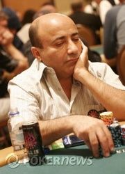 Zusammenfassung Events #43, #44 und #45: Martin Kläser als Chipleader 101