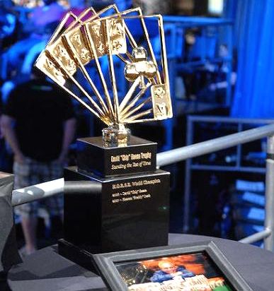 WSOP 2008 Turniej 45, ,000 H.O.R.S.E: Scotty Nguyen Nowym Mistrzem! 101