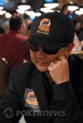 Main Event Tag 1a gestartet - Videos und Livereport auf de.pokernews.com 101