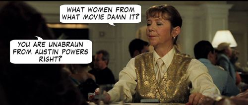 Casino Royale Poker Comic 112