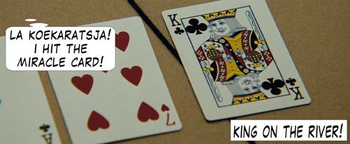 Casino Royale Poker Comic 114