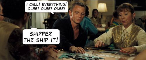 Casino Royale Poker Comic 120