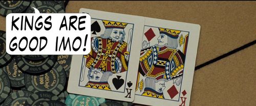 Casino Royale Poker Comic 121