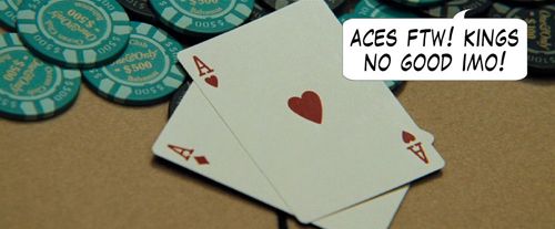 Casino Royale Poker Comic 123