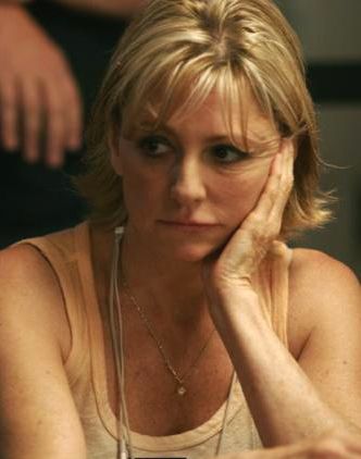 Sexton's Corner, Vol. 52: Jennifer Harman, Part 1 - Poker's Only 'Big Game' Lady 101