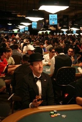Денискины рассказы - стили WSOP 102