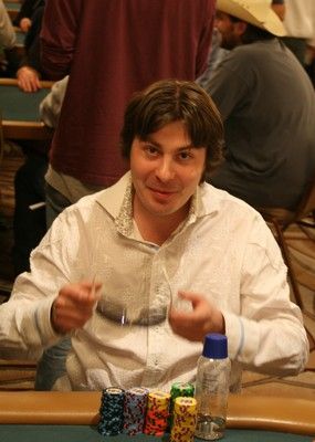 Денискины рассказы - стили WSOP 103