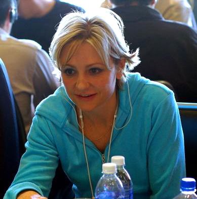 Sexton's Corner, Vol. 53: Jennifer Harman, Part 2 – Poker's Only 'Big Game' Lady 101