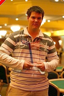 Patrik Antonius kann auch anders und anderer Klatsch aus der Pokerszene 102