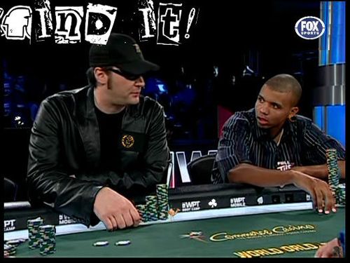De week van PokerNews 101