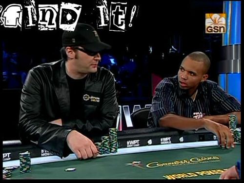 De week van PokerNews 102