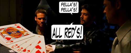 Dark Ocean - Poker Comic 117