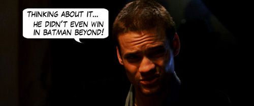 Dark Ocean - Poker Comic 121