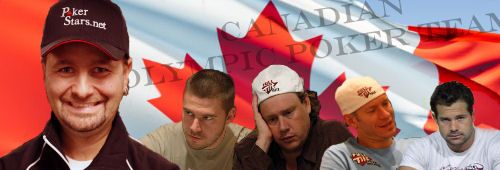 Daniel Negreanu: Olympisch Poker - Webjoker's Rampage! 101