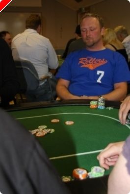 Event 1 - Pot Limit Omaha - NNM Poker 101