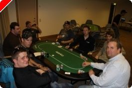 Event 1 - Pot Limit Omaha - NNM Poker 102
