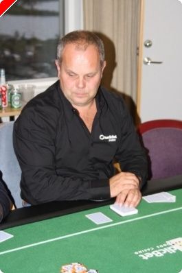 Side event 2 - NNM Poker - High Rollerturnering 102