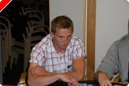 Side event 2 - NNM Poker - High Rollerturnering 103