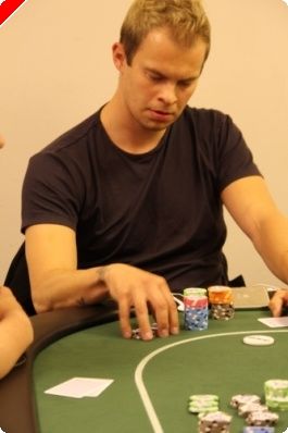 Side event 2 - NNM Poker - High Rollerturnering 104