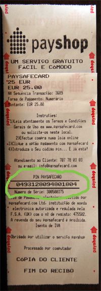 Paysafecard – Método Fácil de Depósito Online 101