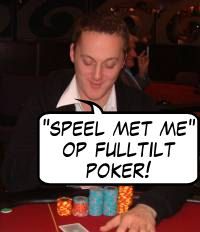 Scotty Nguyen: yeah baby! - Webjoker's Rampage 104