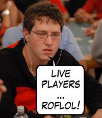 Scotty Nguyen: yeah baby! - Webjoker's Rampage 103