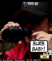 Scotty Nguyen: yeah baby! - Webjoker's Rampage 101