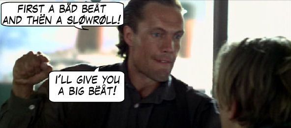 Titanic Poker Comic 120