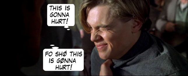 Titanic Poker Comic 121
