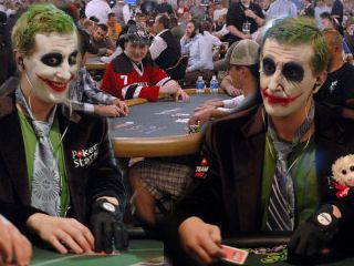 Matusow weer eens in de chat - Webjoker's Rampage 105