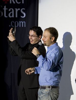 Przyznano Nagrody EPT Awards 101