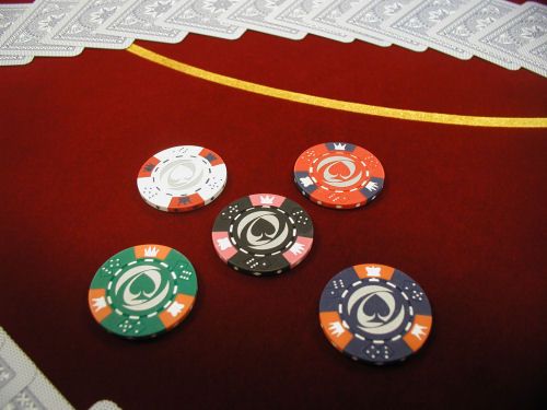 News Pictures wedstrijd - Win een set pokerchips! 104