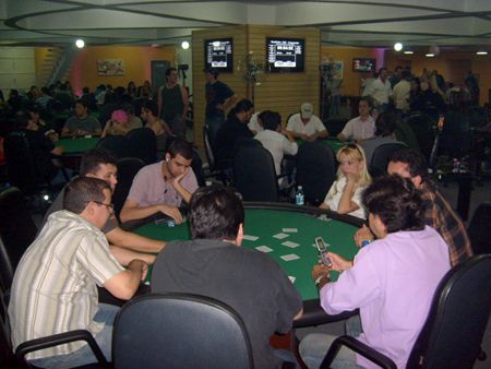 RockPoker Inaugura em Santo André, São Paulo, Brasil 106