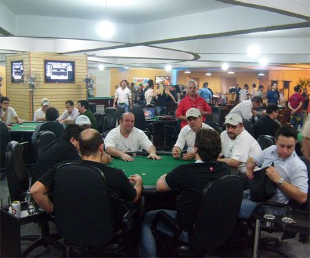 RockPoker Inaugura em Santo André, São Paulo, Brasil 108