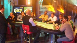 La Notte del Poker  - Day 3 – Vince Stefano Moresco 101