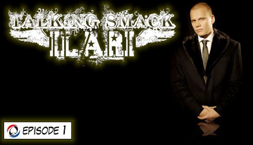 Tom "Durrrr" Dwan zijn Full Tilt wachtwoord gokken - Webjoker's Rampage 106