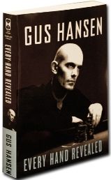 Gus Hansen - en pokerlegende 105