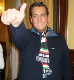 Main Event Campionato Pro 2008 - Quinta tappa - Day 3: Claudio Fontana Vince il Main Event... 101