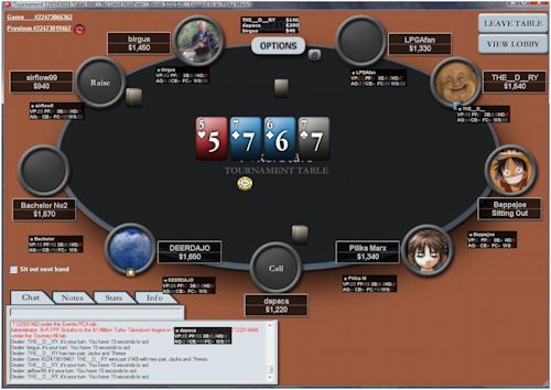 PokerNews in Praag - De week van PokerNews 102