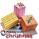 12 Days of Freerolls to the 888 Poker 0k Guaranteed Tournaments! 101