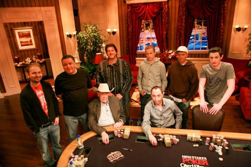 Doubleballer v.s. Phil Hellmuth, The Full Story - Webjoker's Rampage 105