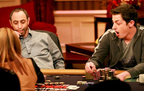 Doubleballer v.s. Phil Hellmuth, The Full Story - Webjoker's Rampage 106