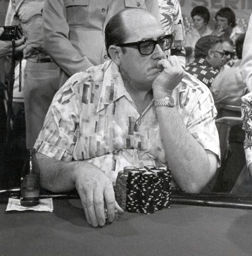 alan brunson poker