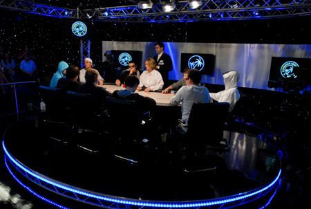 Pieter Tielen aan finaletafel PokerStars Caribbean Adventure (PCA) 102