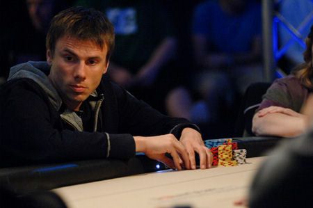 Pieter Tielen aan finaletafel PokerStars Caribbean Adventure (PCA) 101