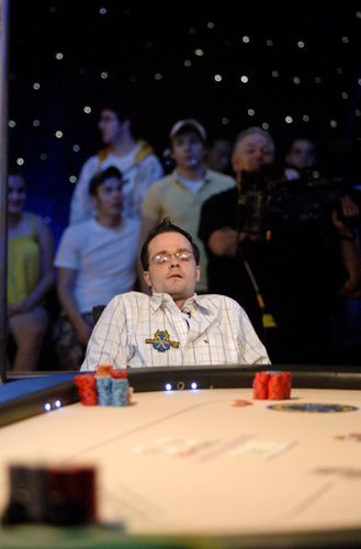 Poorya Nazari wint PokerStars Caribbean Adventure (PCA) 2009 - Pieter Tielen vijfde 101