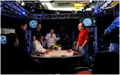 Poorya Nazari wint PokerStars Caribbean Adventure (PCA) 2009 - Pieter Tielen vijfde 102