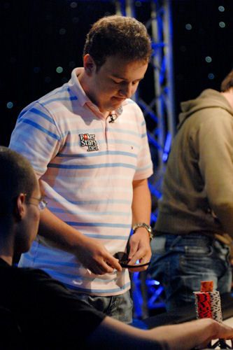 Poorya Nazari wint PokerStars Caribbean Adventure (PCA) 2009 - Pieter Tielen vijfde 104