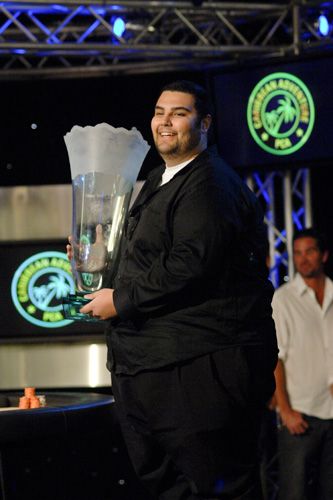 Poorya Nazari wint PokerStars Caribbean Adventure (PCA) 2009 - Pieter Tielen vijfde 106