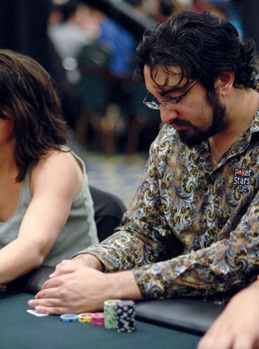 PokerStars Caribbean Adventure (PCA) Side Events 101